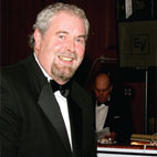 Gerry Kelly, Presenter, UTV